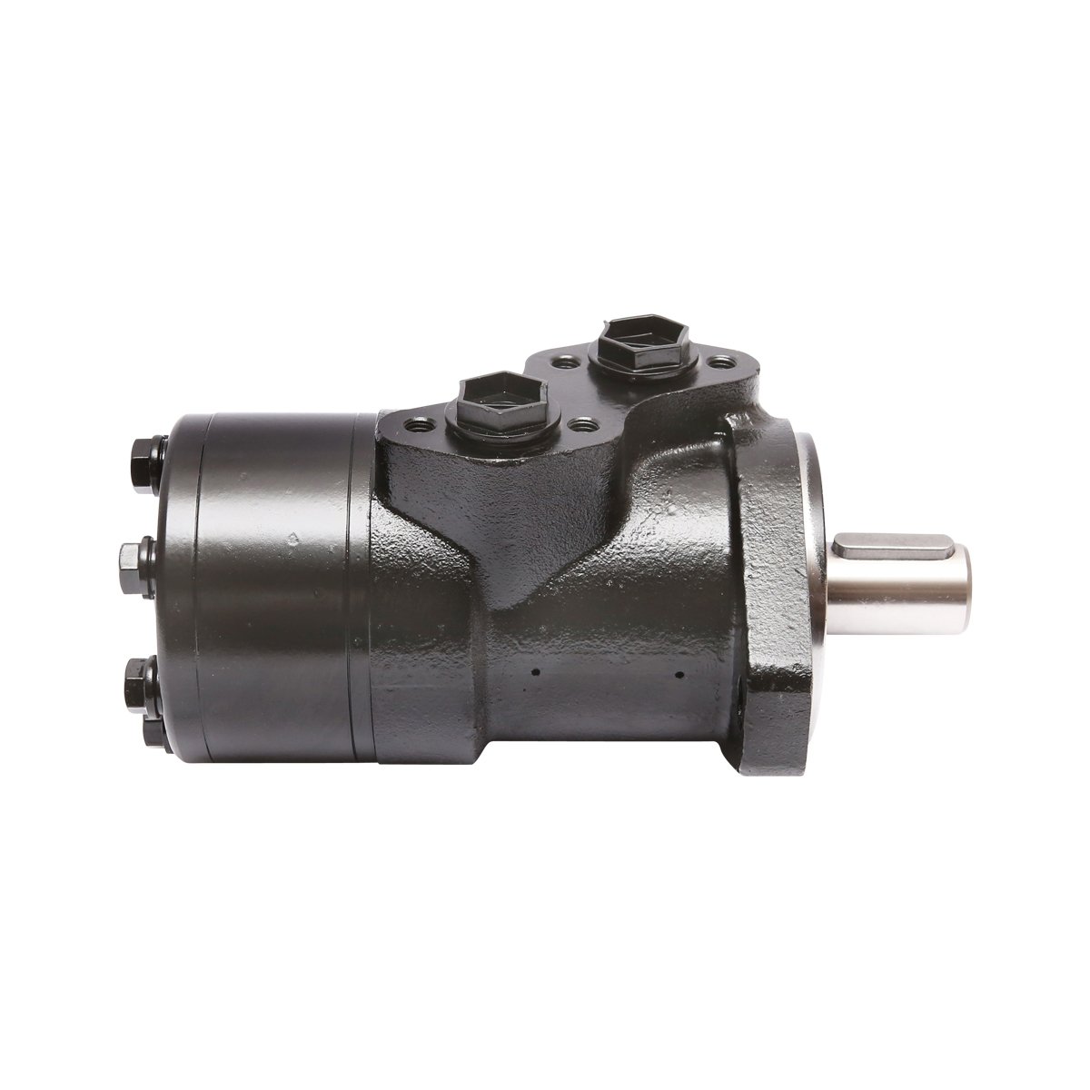 Motor BMP 200cc D=25mm 1/2 Breckner Germany